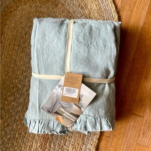 Linen Duvet Cover